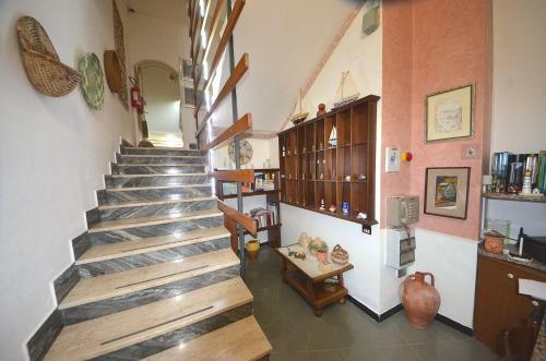Hotel Su Marmuri