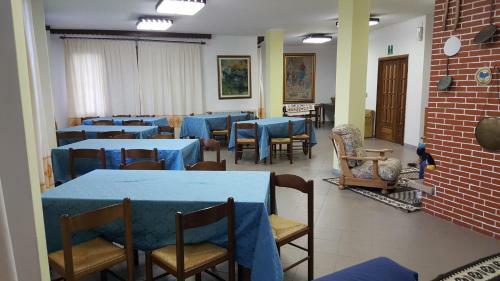 Hotel Su Marmuri
