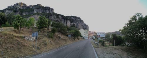 Hotel Su Marmuri