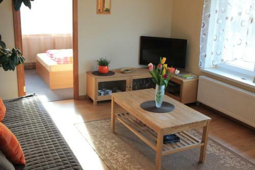 B Apartment In Vilnius
