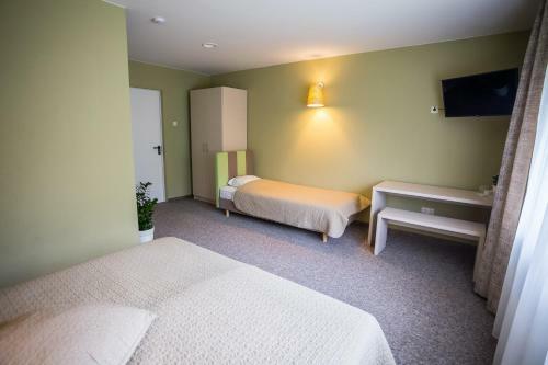 Hostal Irbeni