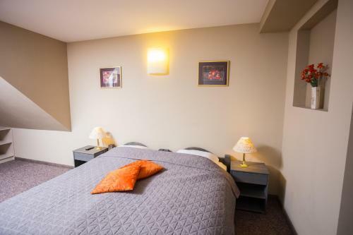 Hostal Irbeni