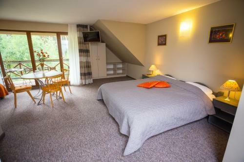 Hostal Irbeni