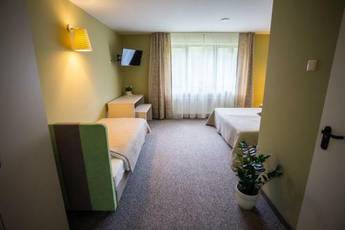 Hostal Irbeni