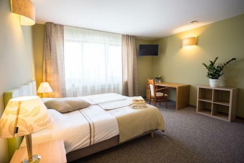 Hostal Irbeni