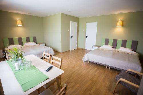 Hostal Irbeni