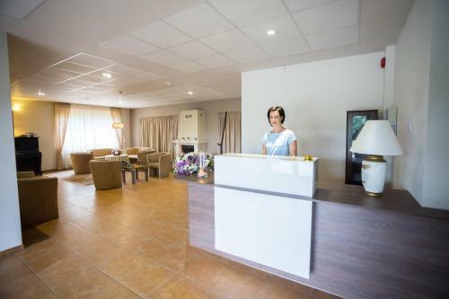 Hostal Irbeni