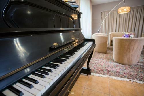 Hostal Irbeni