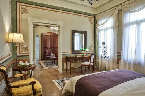 Boutique Hotel 1905