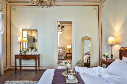 Boutique Hotel 1905