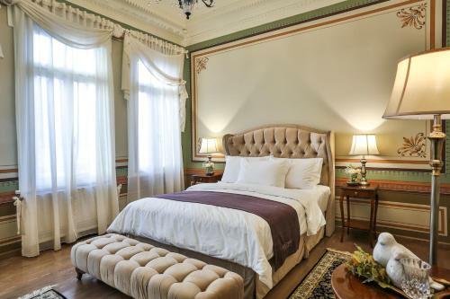 Boutique Hotel 1905