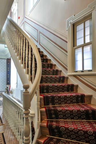 Boutique Hotel 1905