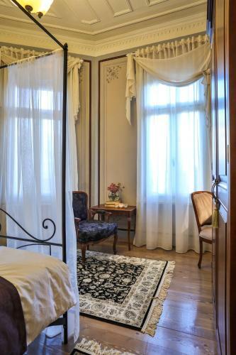 Boutique Hotel 1905