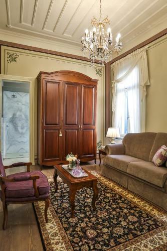 Boutique Hotel 1905