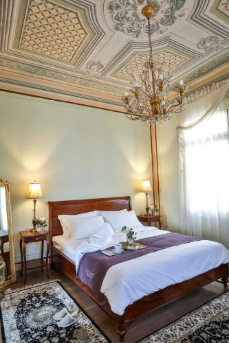 Boutique Hotel 1905