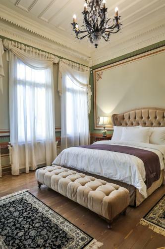 Boutique Hotel 1905