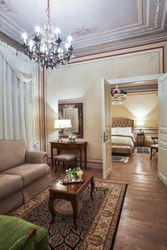 Boutique Hotel 1905