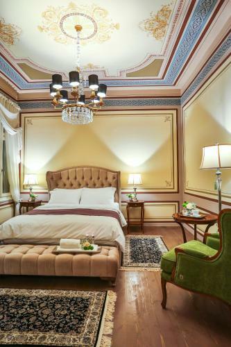 Boutique Hotel 1905
