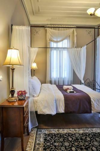 Boutique Hotel 1905