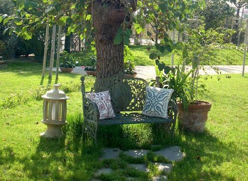 Antico Casale Cesenatico B&B