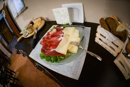Antico Casale Cesenatico B&B