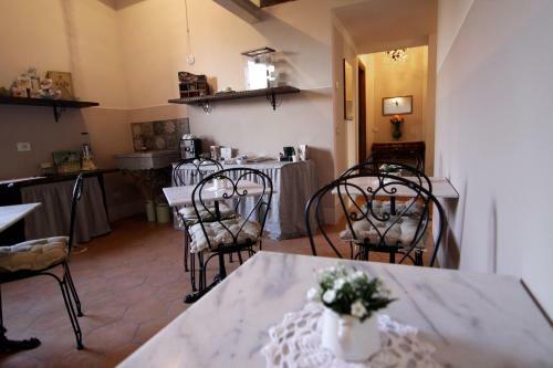Antico Casale Cesenatico B&B