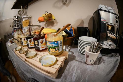 Antico Casale Cesenatico B&B