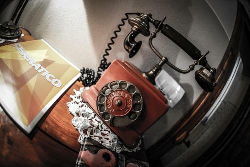 Antico Casale Cesenatico B&B