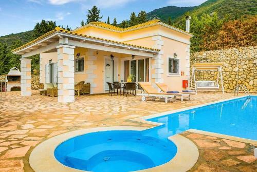 Villa Adriani