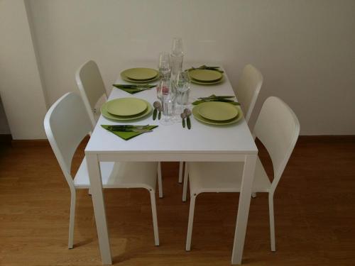 Apartamento Cuevas Bajas