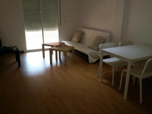 Apartamento Cuevas Bajas