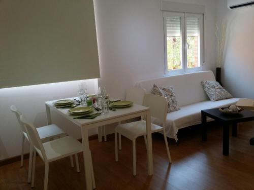 Apartamento Cuevas Bajas