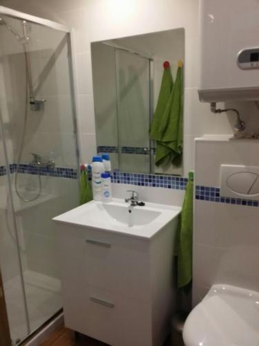 Apartamento Cuevas Bajas
