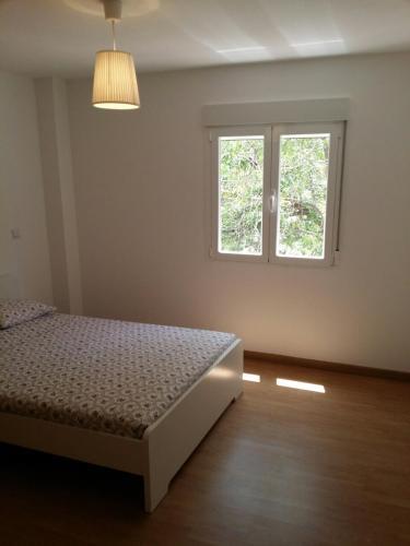 Apartamento Cuevas Bajas