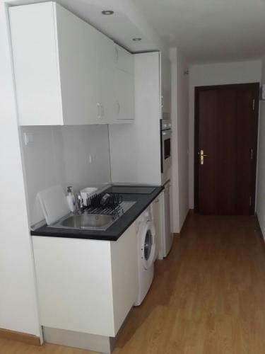 Apartamento Cuevas Bajas