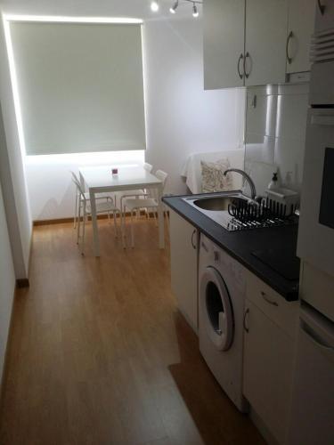 Apartamento Cuevas Bajas