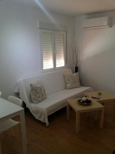 Apartamento Cuevas Bajas