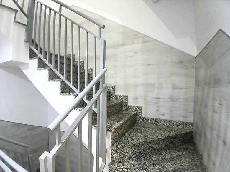 Hostal Habitaciones El Escorial