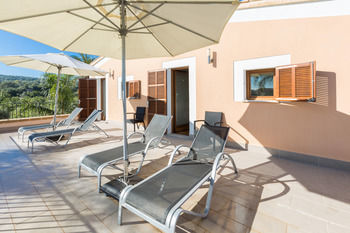 Villa Dalt-paul�nia