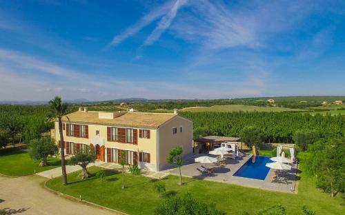 Villa Baix-paul�nia