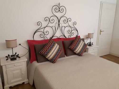Apartamento Il Borghetto