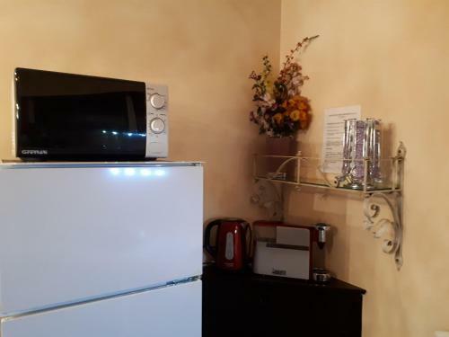 Apartamento Il Borghetto