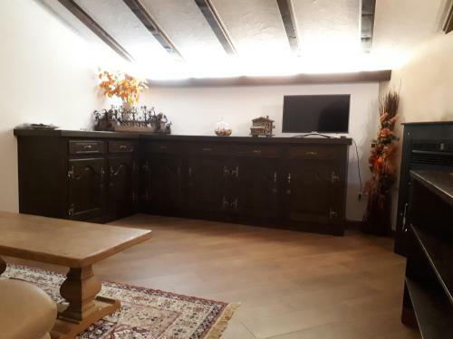Apartamento Il Borghetto