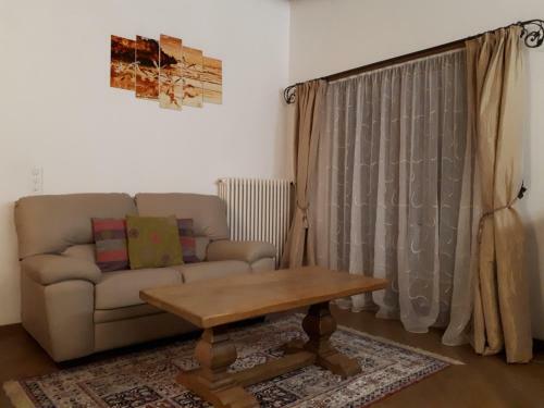 Apartamento Il Borghetto