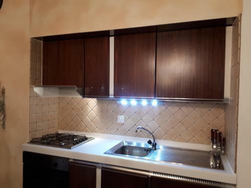 Apartamento Il Borghetto
