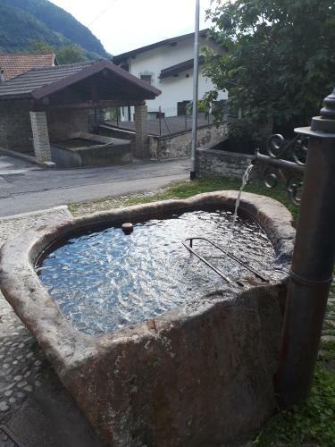 Apartamento Il Borghetto