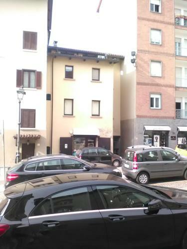 Apartment Benjamin