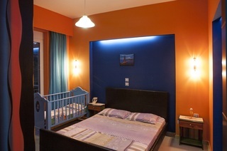 Paramithia Villa