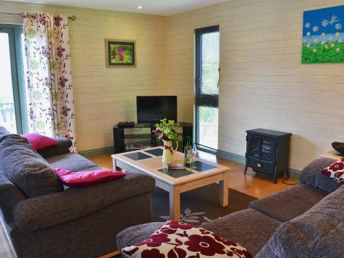 Foxglove Lodge