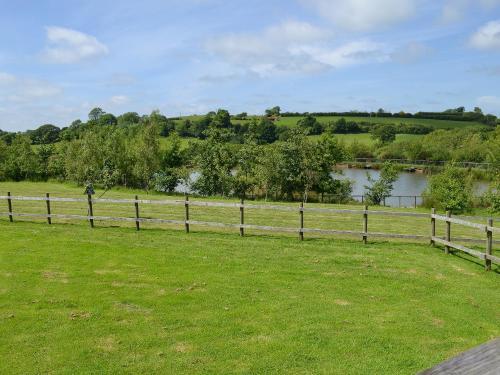 Foxglove Lodge